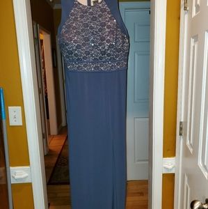 Evening Dress